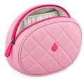 Carry and cooling case