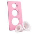 Sizing kit