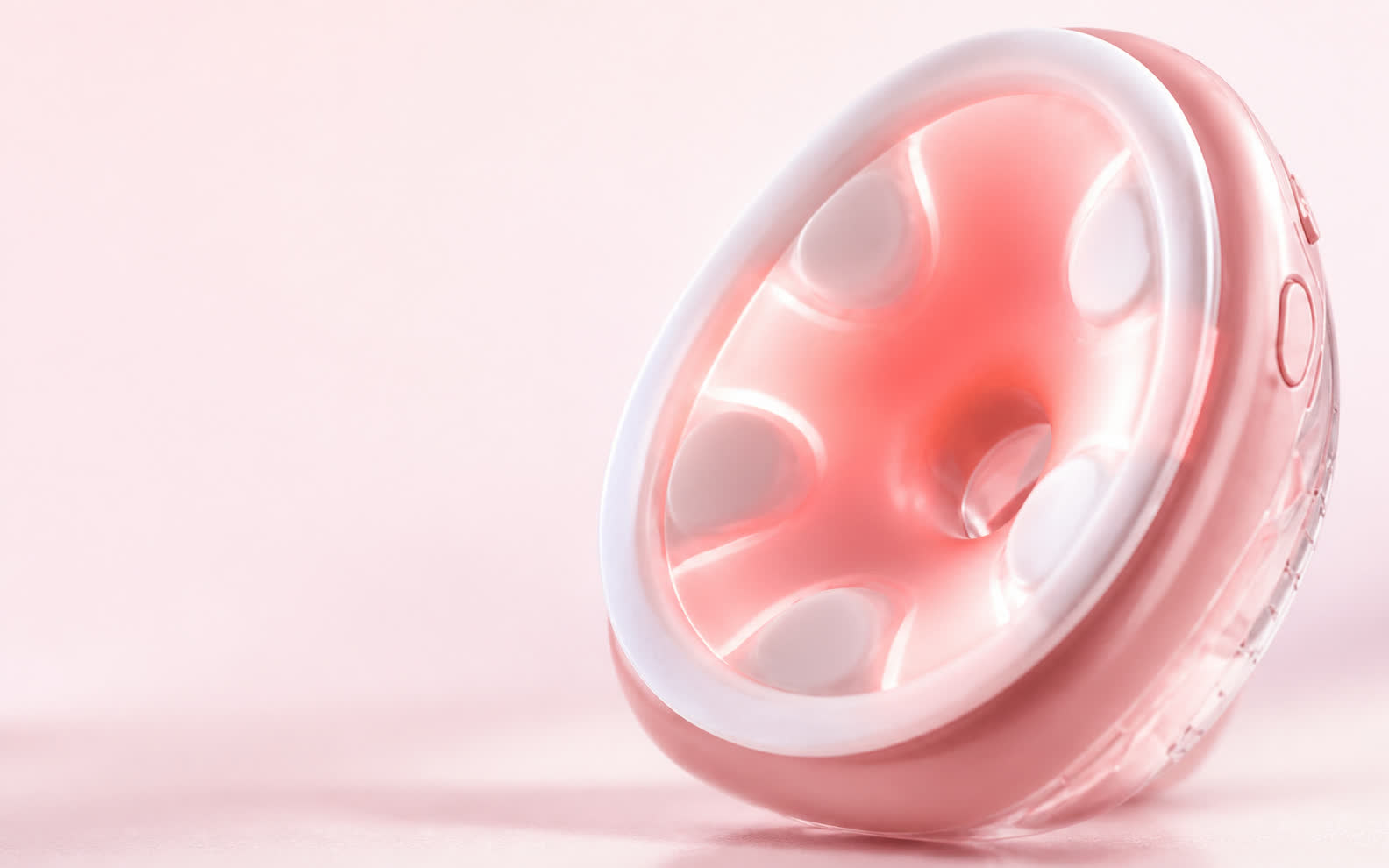 Momdrops 360-degree warmth compared with partial-heat pumps